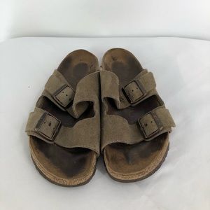 Birkenstocks Women’s